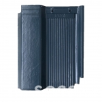 Square wave roof tile SE-46